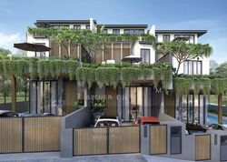 Eastwood Road (D16), Terrace #587209471